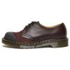 Доктор. Dr. Martens 1461 Reverse 'Old Oxblood Tan' 27743645