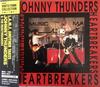 CD HEARTBREAKERS - L.A.M.F. Another Takes MECR18002 Skydog 1995 Japan Rock Used