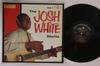 LP Record JOSH WHITE  Josh White Stories  Vol. 1 ABC124 ABCPARAMOUNT 1956 US Blues Used
