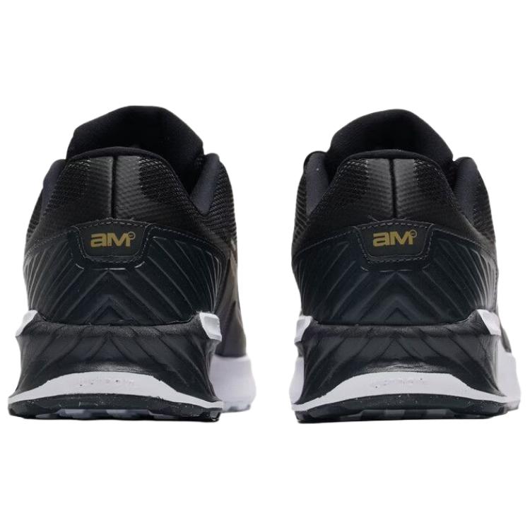 Nike Кроссовки мужские Air Max BIA Черно-красные IO9416-006