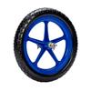 STRIDER Optional Parts Ultra Light Wheels (Blue)