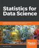 The Statistics for Data Science Book