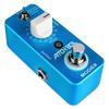 Mooer Pitch Box MPS1 Гитарная педаль Гармонизатор гармоник Сдвиг высоты тона Эффекты True Bypass для электрогитары и бас-гитары