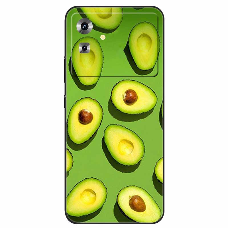 Phone Cover For Cubot Note 21 Case Fashion Marble Soft Silicone Back Covers For Cubot Note 21 Protect Shells NOTE21 Lovely Bag
