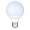 16 Colors Multicolor RGB LED Bulb E27 Base 220V Lighting Dimmable 24 Key Remote Control Atmosphere Neon Light