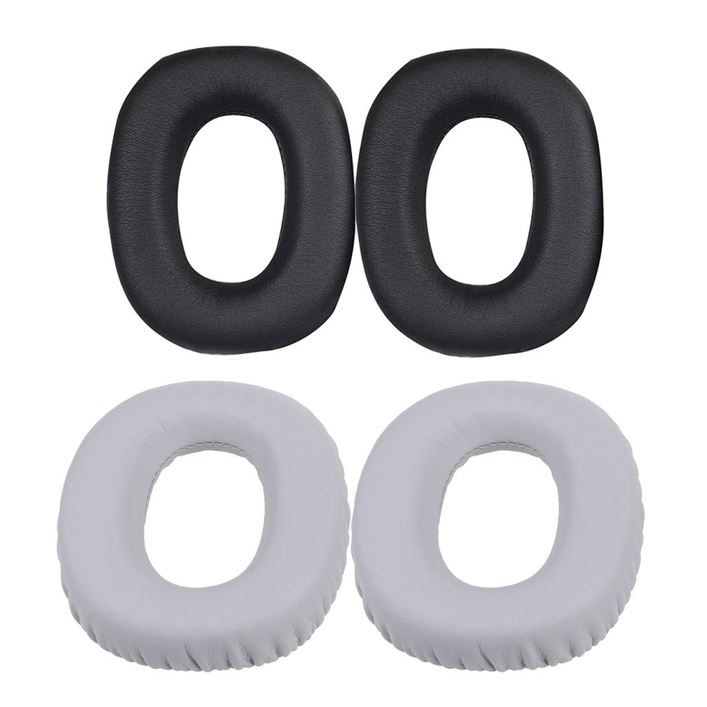 Soft Sponge Earpads Replacement for Headphone Youth Edition Headset Earpads Covers Audio Accessories
