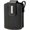 OLYMPUS Camera Case Genuine Leather Black CSCH-41