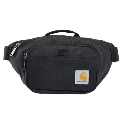 Поясная сумка Rain Defender Classic Черная ONESIZE