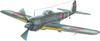 Special Hobby 1/72 Scale Japanese Nakajima Ki-43-III Hayabusa Fighter Model Kit SH72488