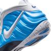 HF0794-400 Nike Air Foamposite Pro Университетский Синий Белый (Мужской)