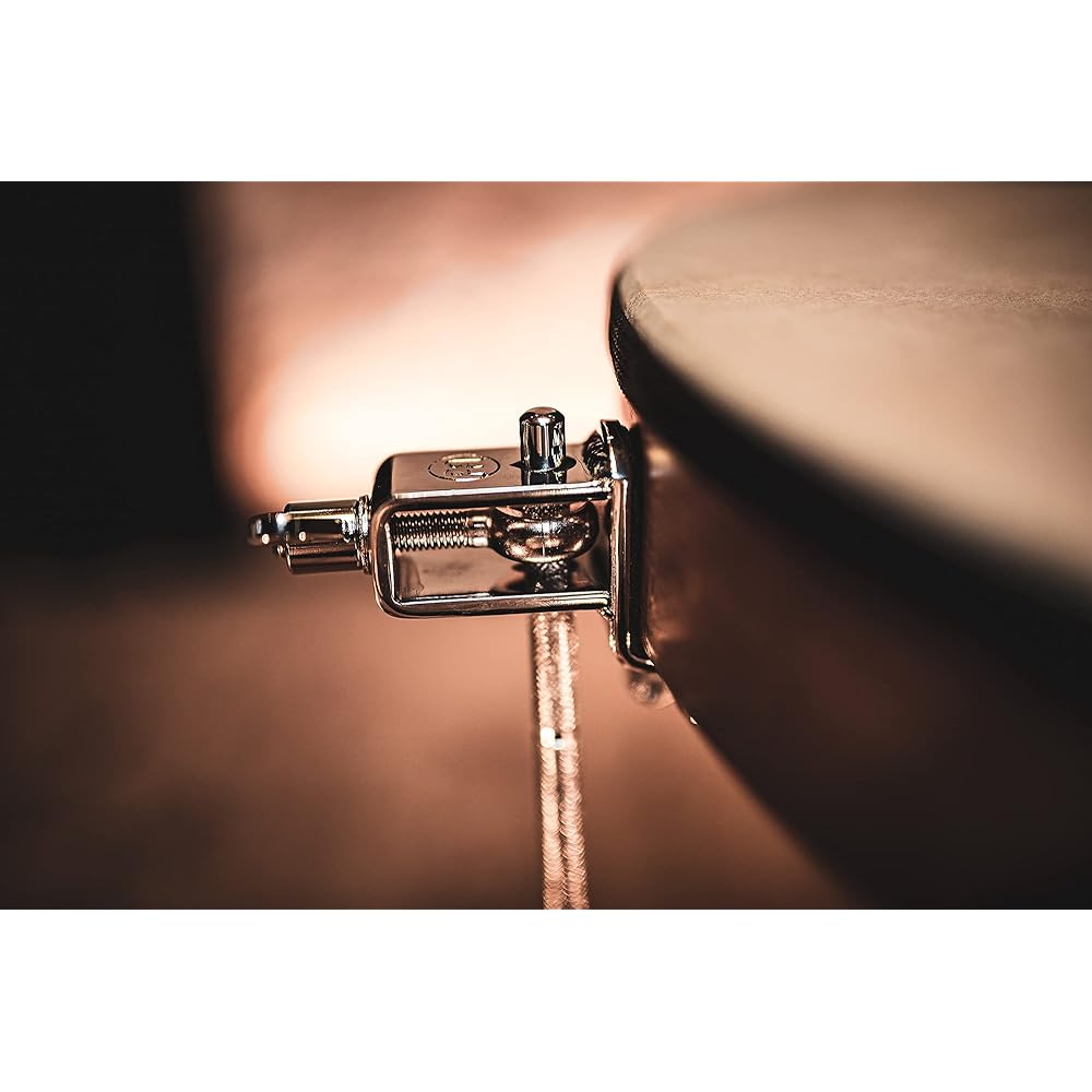 MEINL Percussion Держатель для рамочных барабанов и деревянных тамбуринов, MC-STFDH [Официальный японский продукт]
