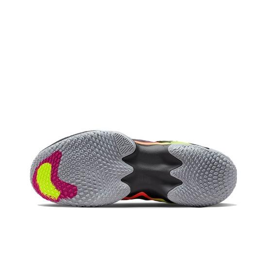 Air Jordan Why Not Zer0.5 PF Raging Grace Мужские DO8966-002