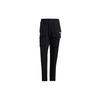 Utility Cargo Pants Men Bottoms Black H13794