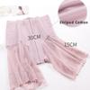 Plus Size Safety Short Pants Women Summer Seamless Under Skirt Pants Anti Chafing Boxers Female Sexy Lace Boyshorts Women