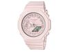 G-SHOCK GMA-S2100BA-4AJF Total Pink Среднего размера Аналоговые цифровые женские часы