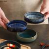 Ceramic Bowl Creative Thick Soup Bowl Dessert Bowl Sushi Bowls Salad Bowls Appetizer Bowls Restaurant Specialty Tableware