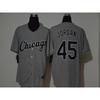 Chicago White Sox MLB Baseball Jersey Unisex Embroidered Fan Apparel Game Day Casual Wear