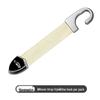 Borgward BX3 BX5 BX6 BX7 Metal Car Seat Hook - Strong Load Bearing