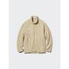 Uniqlo Японская флисовая куртка