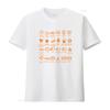 Dash Icons Funny Car Garage Mechanic Fathers Day Unisexs T Shirt Top Fd Vintage Fashion Comfortable Streetwear Slightly