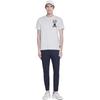 Philipp Plein skull-print T-shirt FACCMTK6400PJY002N01