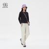 KOLON SPORT Женская футболка для активного отдыха с длинным рукавом