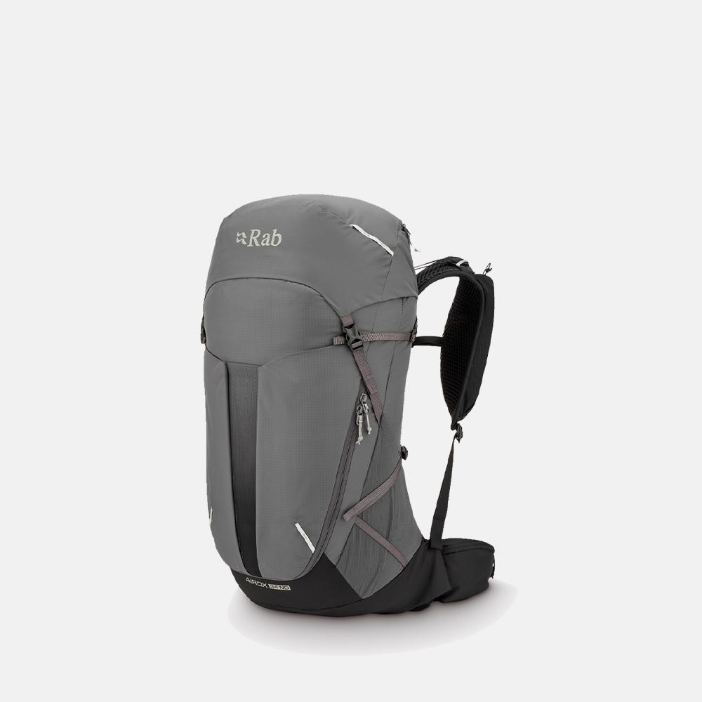 LAP Rab Aerox 34Nd Graphene
