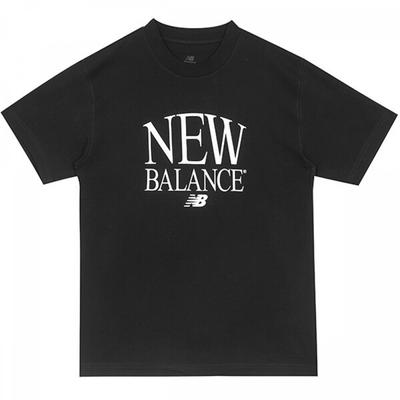 New Balance Графическая футболка переосмыслена