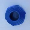 Swimming Pool Connector with Hose Small Strainer Hose Adaptor Skimmer Hose Adapter for Intex Deluxe Maintenance Kit