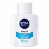 Besuche Den Nivea MenStore Cool After Shave Balm Soothes Skin After Shaving with Chamomile and Vitamin E, 1 Pack, 100ml
