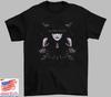 Футболка унисекс The Dead Weather Band Horehound Черный Хлопок Полный Размер S-5XL