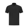 DESCENTE DUALIS DOD Short Sleeved Polo Shirt Men's D4331DPS83