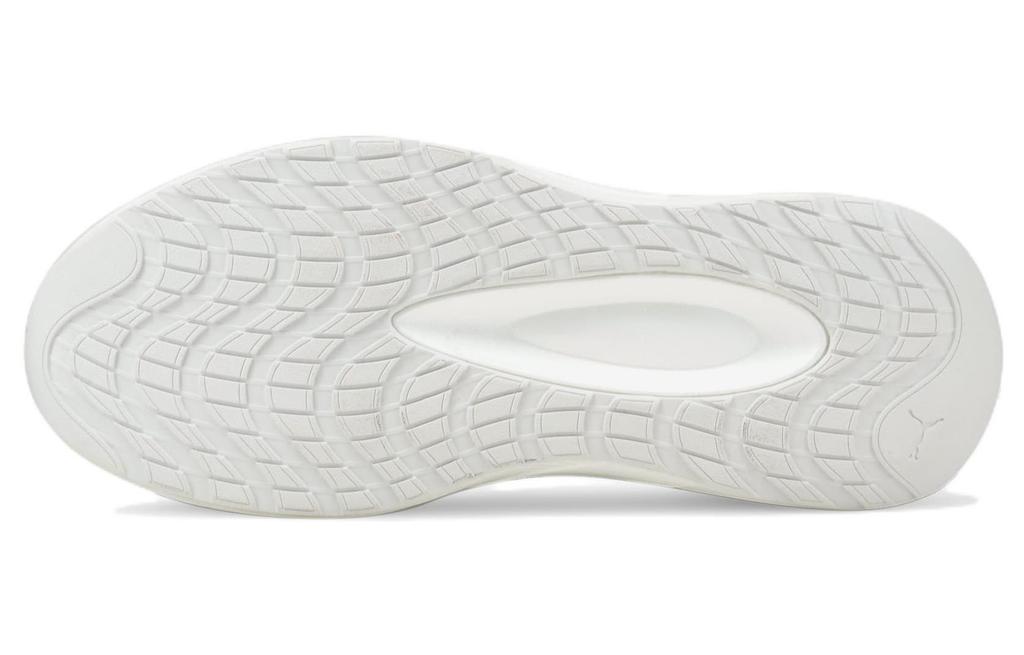 Men's Sneakers Puma Fracture Nitro 'White Silver'