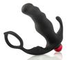 Cockring - Intense Vibration Vibrating Plug 10 X 3.8cm