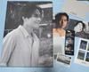 [USED] BTS Official Taehyung V Tae Type 1 Photobook