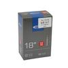 SCHWALBE 18 x камера Presta стиль 40мм клапан [Оригинальный продукт] 1.75/2.35 5A-SV