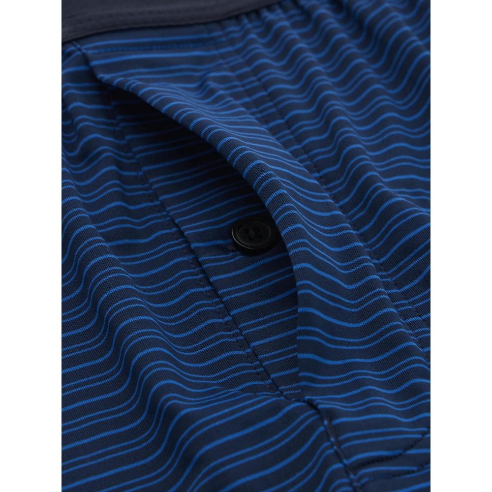 Uniqlo Airism Trunks Stripe