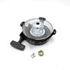 Ручной стартер 390391 693900 для Briggs & Stratton 1750 192404 192402 192432 196437 196452 Сборка стартера с веревкой Oregon 31-065