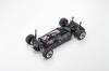 Kyosho EP 4WD Fazer Mk2 FZ02L Readyset 1965 Buick Riviera Regal Black 34434T1 1/10