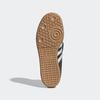 Adidas Оригинальные SAMBA LT Длинные язычки "Черный/Белый" IG2010 Женский размер