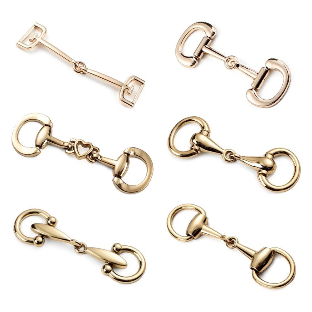 Украшение одежды, фурнитура, пряжка для ремня, сделай сам, обувь, сумка, пряжка для обуви, металлические пряжки, металлическая цепочка для обуви