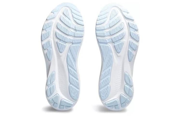 Asics GT 2000 12 Черный Желтый Fellow - 1011B691-005