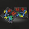 Push Ups Stands Rack Board Men Women Bodybuilding Fitness Workout Biceps Muscle Training Tool
