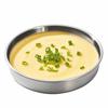 Fall-resistant Stainless Steel Bowl Large Capacity Soup Bowl Steamed Egg Bowl  Cooking