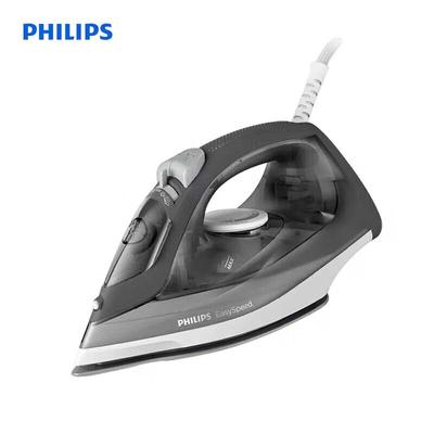 Philips Паровой утюг GC1758/88 Оцените легкое и эффективное глажение с паровым утюгом Philips GC1758/88.