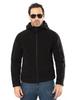 Pave Hawk TAD Outdoor Tactical утолщенная флисовая куртка Soft Shell