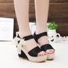 Elegant High Heel Open Toe Sandals For Women With Timeless Design And Versatile Style