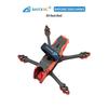 Рама FPV дрона BAYCKRC Seas Harks DC5