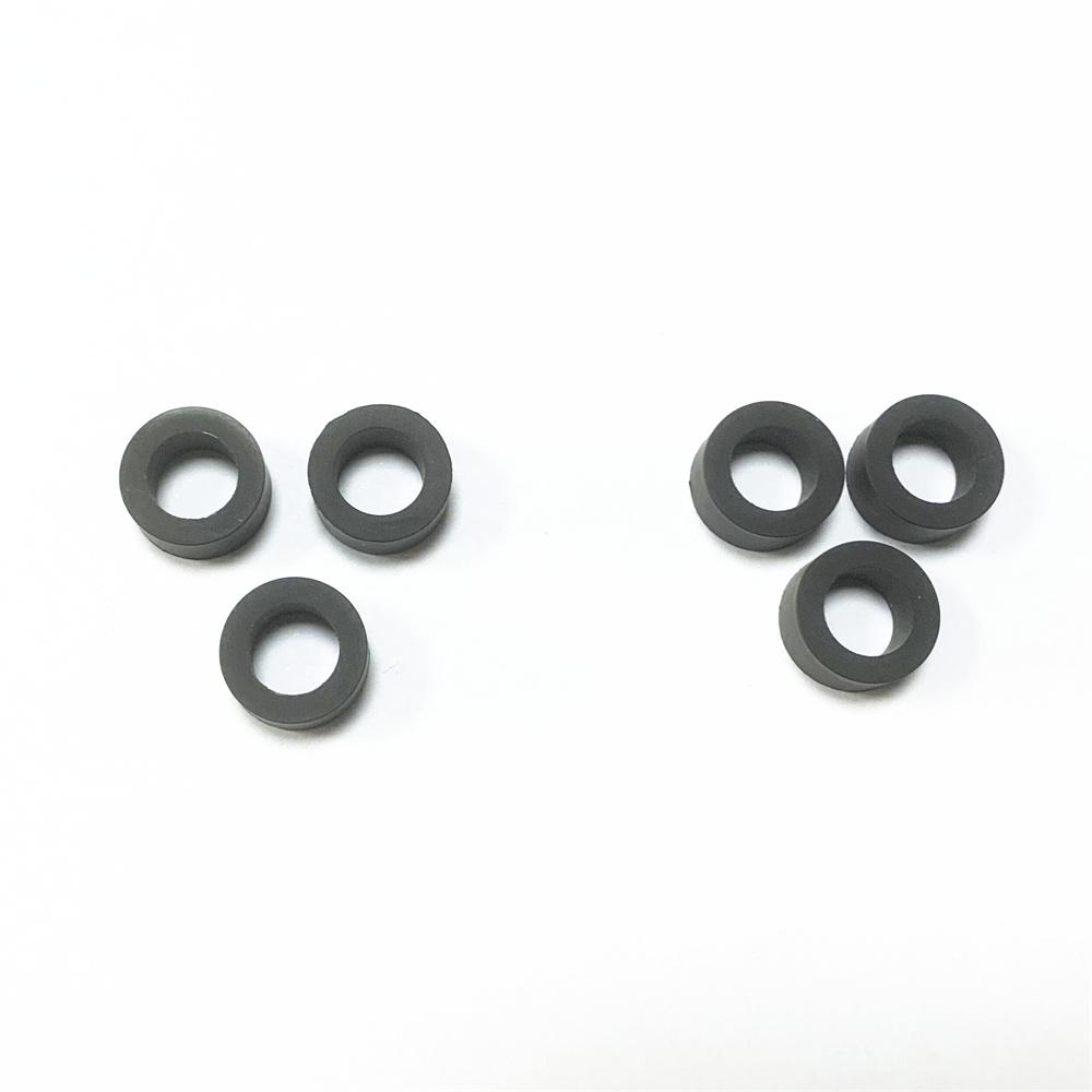 6 шт. резиновых втулок для топливопровода для Navistar International DT466E i530E 1994-2008 DT466