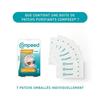Compeed Очищающие гидроколлоидные пластыри против несовершенств 7 штук